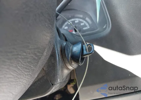 2009 Ford E-250 Commercial/Recreational from USA, damaged, VIN 1FTNE24WX9DA44773